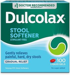 Dulcolax S