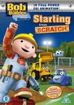 Bob The Builder: Starting From Scratch [DVD]