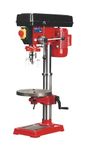 Sealey Gdm92B Pillar Drill Bench 12-Speed 840Mm Height 370W/230V