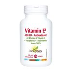 Vitamin Es