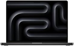 Apple MacBook Pro 16.2-inch Laptop 