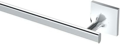 Gatco 5581 Waterline Towel Bar, 18 Inch, Chrome