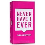 Never Have I Ever Girl's Edition Ca
