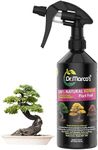 Dr. Marco’s™ - 500ml Bonsai Tree Feed Spray | Premium Seaweed Enriched Liquid Formula | Designed Specifically for All Bonsai Tree Care - 100% Natural