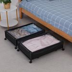 Under Bed Storage Ideas