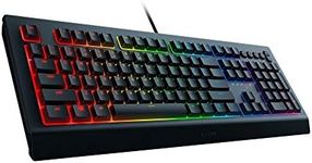 Razer Cynosa V2 Gaming Keyboard: Cu