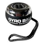 Premium All-Metal Power Gyro Ball –