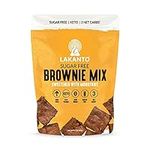 Lakanto Sugar Free Brownie Mix - Sw