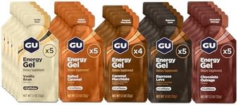 GU Energy Original Sports Nutrition