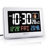 BALDR Atomic Alarm Clock - Large Co