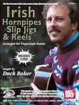 Irish Hornpipes, Slip Jigs & Reels (Stefan Grossman's Guitar Workshop Audio)