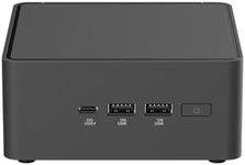 ASUS NUC 15 Pro Tall Barebones Mini