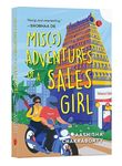 MISS ADVENTURES OF A SALESGIRL