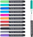 maxtek Dry Erase Markers Ultra Fine