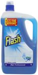 FLASH P&G Professional Ocean Fresh All Purpose Cleaner, 5 l, Pack of 2