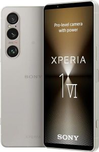 Sony Xperi