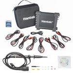 Hantek 1008B 8 Channels Automotive Diagnostic Oscilloscope/DAQ Card/ 8 Channels Programmable Generator