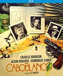 Cabo Blanco (1980) aka CaboBlanco [Blu-ray]