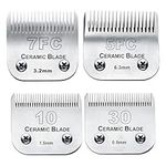 Dog Grooming Clipper Replacement Bl