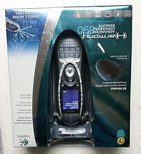 Logitech H