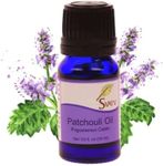 SVATV Patchouli Essential Oil For Y