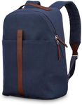 Samsonite Backpack, Navy, One Size, Backpack