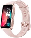 HUAWEI Band 8 Fitness Watch, Pink, 