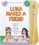 Luna Makes