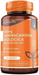 Ashwagandh