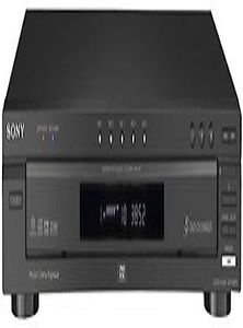 Sony DVP-N