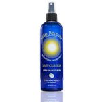 Solar Recover - After Sun Moisturizing Spray (12 Ounce) - Hydrating Facial and Body Mist - 2460 sprays of Sunburn Relief With Vitamin E and Calendula