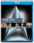 Star Trek: The Motion Picture (1979) - The Feature Film