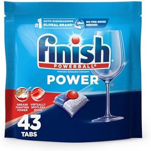 Finish Pow