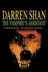 The Vampire's Assistant: The Saga of Darren Shan Book Two