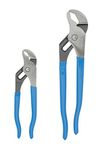 Channellock - V Jaw Tongue & Groove Set (VJ-1)