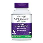 Natrol Carb Intercept with Phase 2 