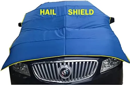 Texas Hail