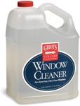 Griot's Garage 11110 Window Cleaner - 1 Gallon