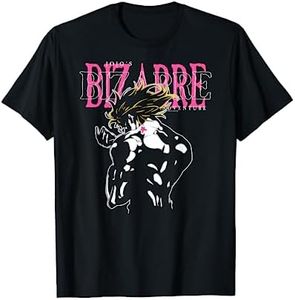 JoJo's Bizarre Adventure Part 3 DIO With Joestar Birthmark T-Shirt