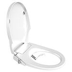 Non Electric Bidet Seat Toilet Seat