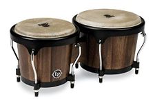 LP Latin Percussion LP810500 Aspire Walnut Bongo