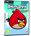 Angry Birds (PC CD)