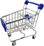 yueton Mini Shopping Cart Supermark