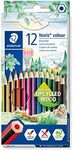 STAEDTLER 185 C12 Noris Colour Colo