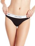 Calvin Klein Women's Modern Cotton 