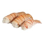 Wild Langoustine Tails, Raw & Frozen, 250g (+/-12 pcs)