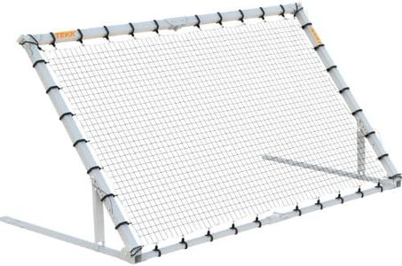 Tekk Trainer Rebounder Goal (Soccer, Basketball, Lacrosse, Baseball)