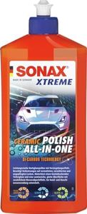 SONAX XTRE