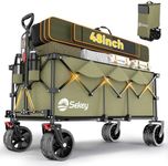 Sekey 48''L Collapsible Foldable Ex