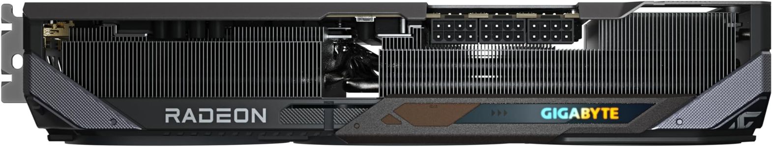 Gigabyte Radeon RX 9070 XT Graphics Card – 16GB GDDR6